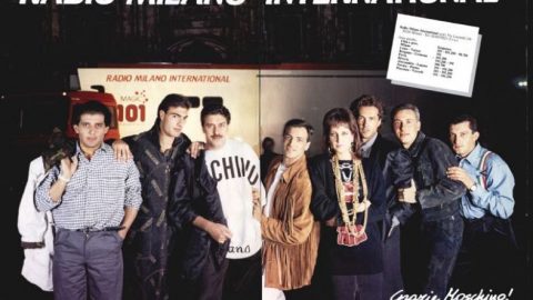 Radio Milano International: nostalgia o rilancio?